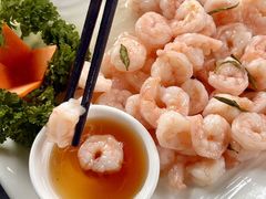 -龙井壹号·茶缘山景宴(龙井村店)