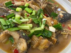 -下梅人家土菜馆(历史文化餐厅度假区店)