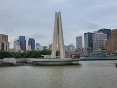 -秦皇岛路游船码头