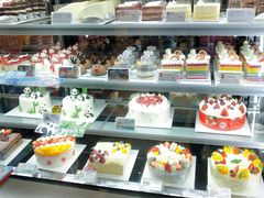 -85度C(南京龙江店)