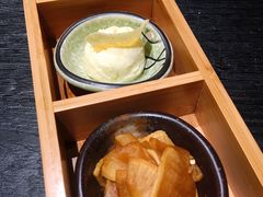 小菜-面二