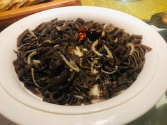 -北平食府(马鞍山路店)