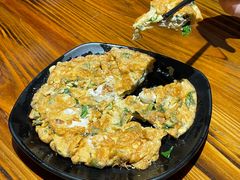 蚵仔煎蛋-大三元(福永店)