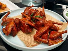 -新南华大酒店(长寿店)