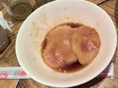 -衡地道·三菜一汤(水岸新城店)