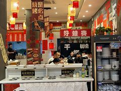 -佬缸炮江湖川菜(玉林店)