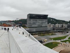 -奥斯陆歌剧院