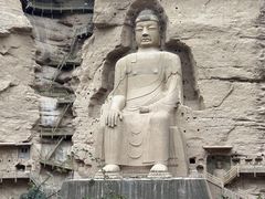 -炳灵寺世界文化遗产旅游区