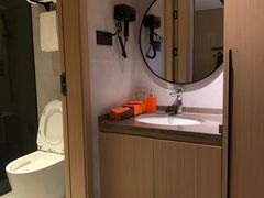 -汉谷商务休闲会所(软件园三期店)