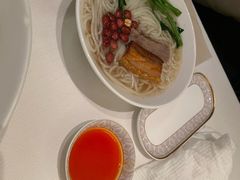 -金链花·泰国餐厅(国贸店)
