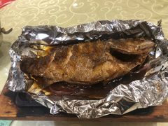 -惠宾饭庄(中山路店)