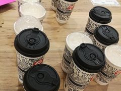 -霸王茶姬(建邺万达广场店)