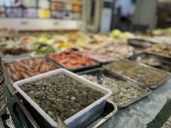 -杨记海鲜楼(三门黑金冠店)