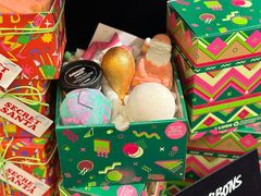 -LUSH(威尼斯人店)