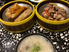 -金香匯晚茶(浑南店)