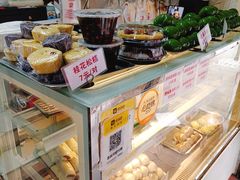 -许阿姨糕团店(南京总店)