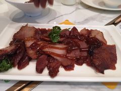 -花少爷·鲜虾干贝粥(延安万达店)