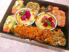 -樟葶谷寿司(椒江店)