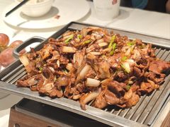 -四季民福烤鸭店(故宫店)