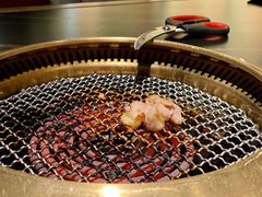 -厚贞日式烤肉(浦东汇智店)