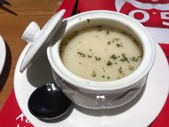 -HELLO MUSAE 拾光缪斯餐厅·纯正希腊风味(苏州中心店)