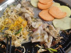 -齐齐哈尔烤肉·涮羊肉(光华中心店)