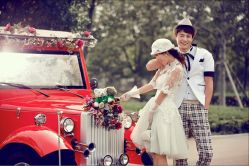 -唯爱孕婴儿童摄影(中山路店)