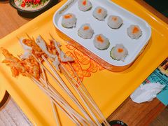 酱料-牛小嫩串串火锅(老国贸总店)