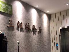 -三姐妹餐厅(曲江店)