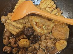 -金原鸭血粉丝汤·汤包·脆皮烤鸭(南京博物院店)