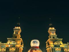 -哈尔滨音乐公园