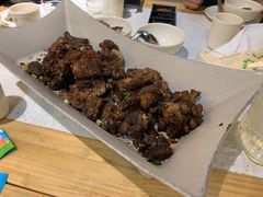 -浮何烤铺(桐梓林店)