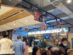 -八珍玉食鸡煲·打边炉(印象城店)