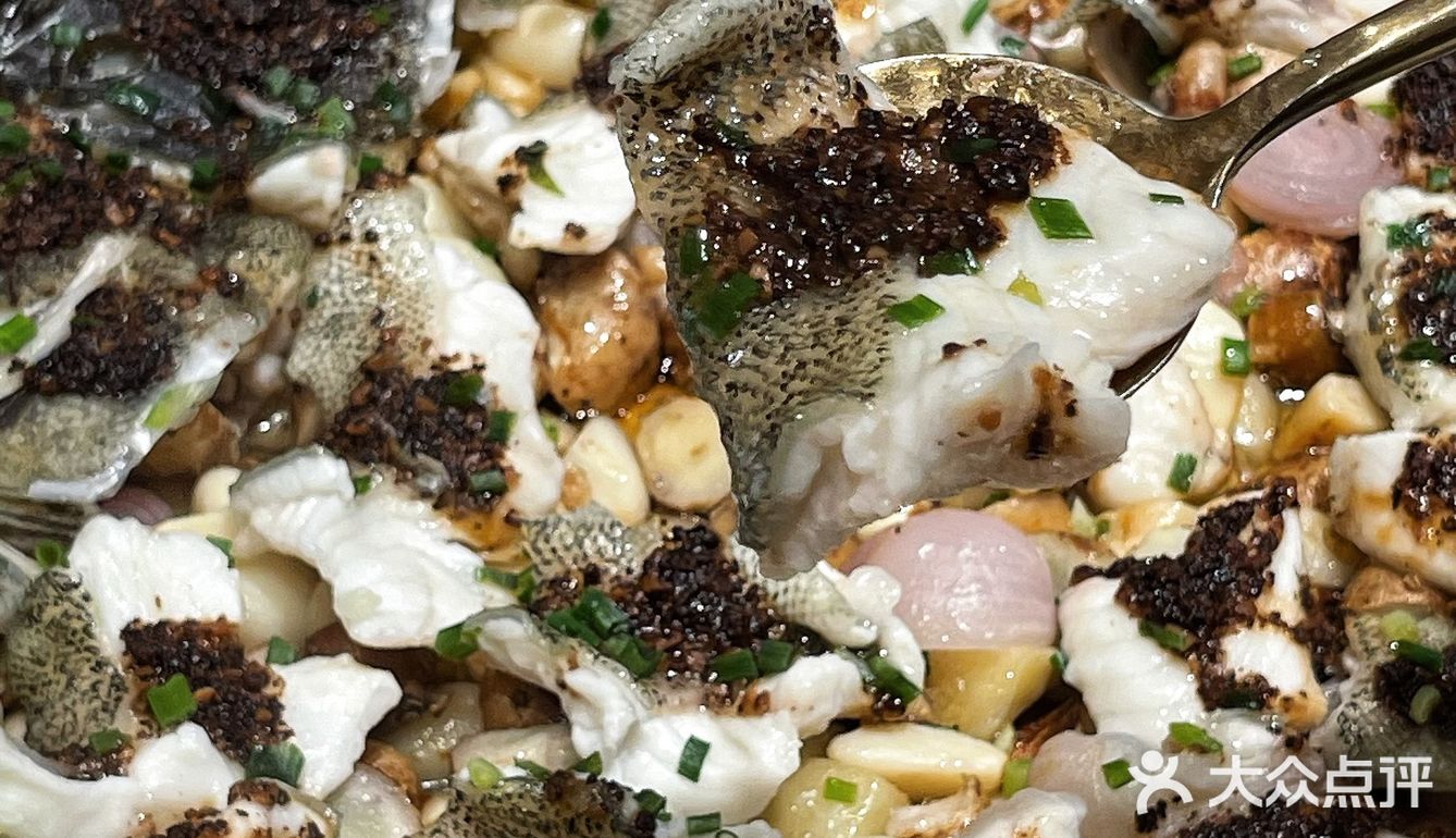 [加油]南京新街口｜宋代雅韵与淮扬美食碰撞有多绝