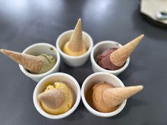 -Ginger(兴国路店)