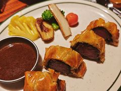 -凯撒城堡西餐厅(颐和国际店)