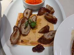 -虎哥私房菜(馒头山店)