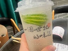 -民信老铺(双皮奶博物馆店)
