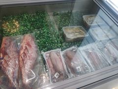 -东极岛海鲜