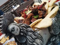 -寿州美味厨豆腐宴(寿县南门口西环路店)