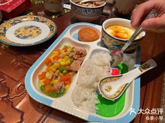 -缪氏川菜(深圳北站缤果空间店)