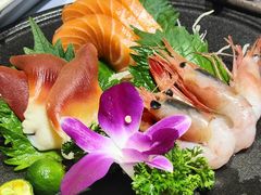 -将太无二·北美传奇寿司(瑞士公寓店)