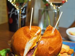 -ibarrel爱杯·bistro&brunch(江宁路店)