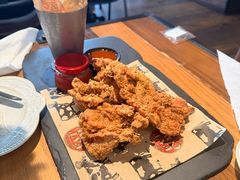 -FAT COW(静安寺店)