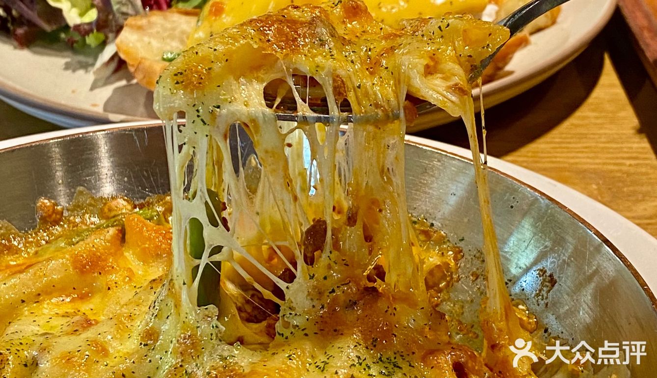嘉里中心宝藏西餐，你永远可以相信super 27🥰