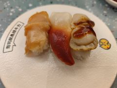 -元气寿司(东方宝泰店)