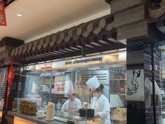 -李记饺子·熏酱东北菜(欢乐谷店)