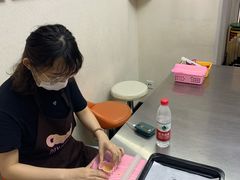 -爱之旅diy烘焙坊(西直门店)