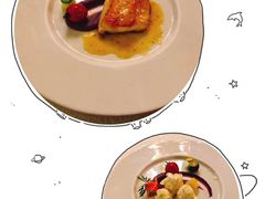 -马克西姆餐厅(崇文门店)