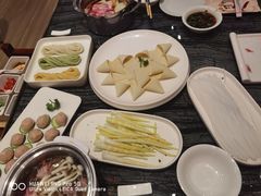 -大渔小鲜火锅店
